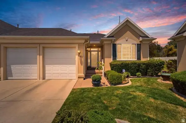11811 S Cottage View Ln, Draper, UT 84020