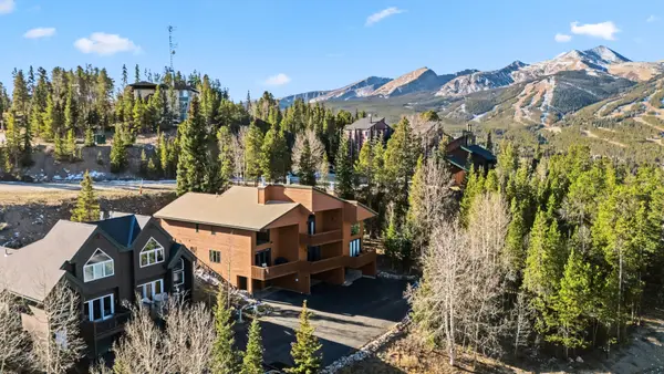 1682 Boreas Pass Road #C, Breckenridge, CO 80424