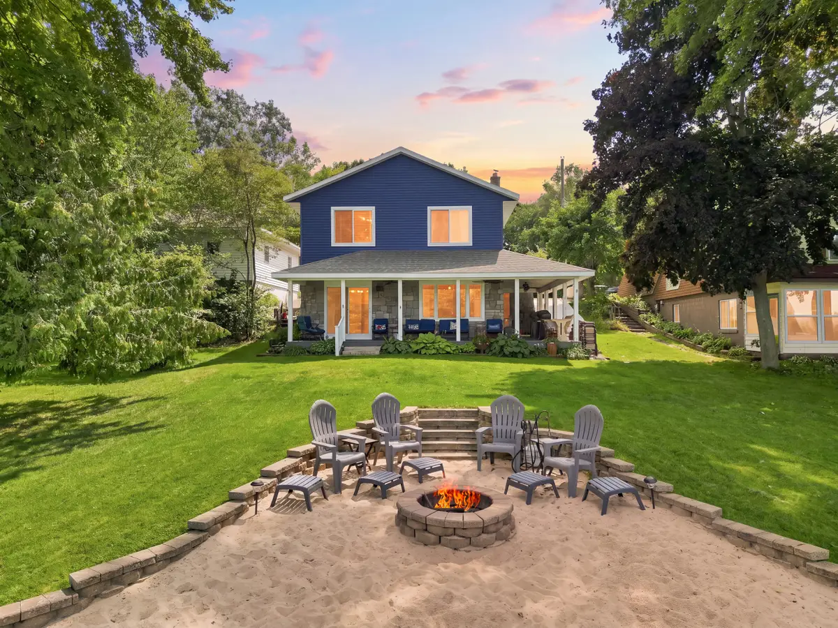 332 Eastland Drive, Leroy, MI 49655 - #1