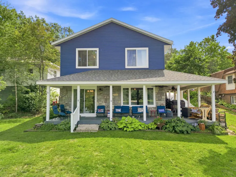 332 Eastland Drive, Leroy, MI 49655 - #2