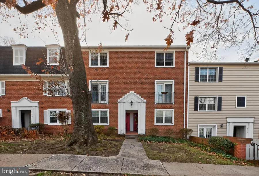 4617-b 28th Rd S #b, Arlington, VA 22206 - Image #2