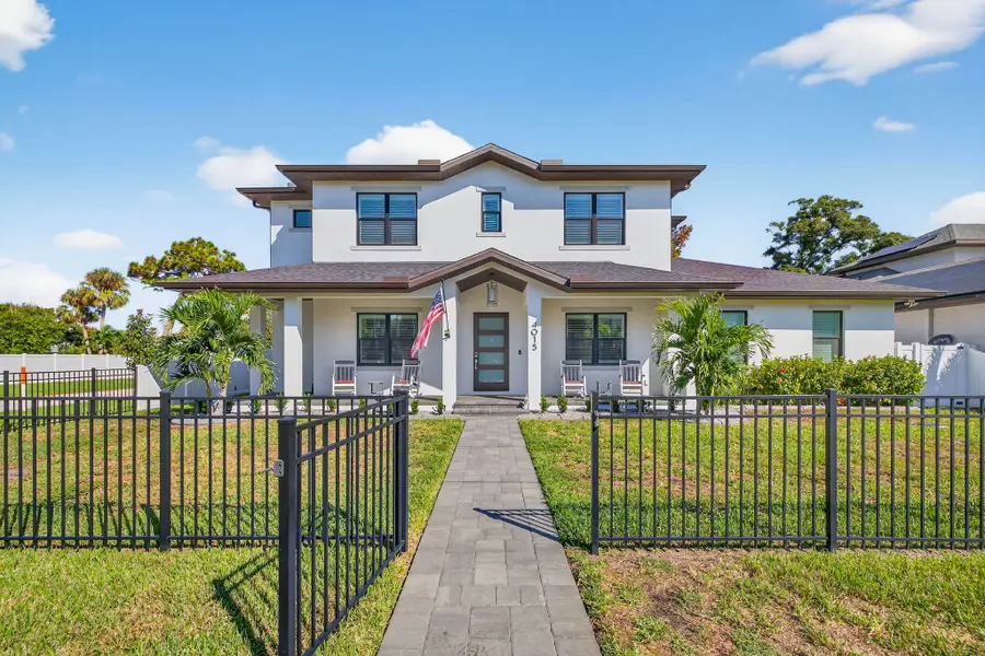 4015 W Zelar Street, Tampa, FL 33629 - #3