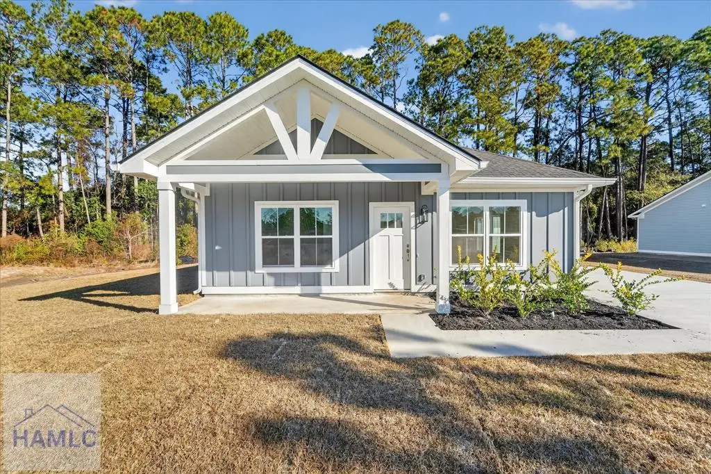 1086 Cottage Way, Darien, GA 31305 - Image #1