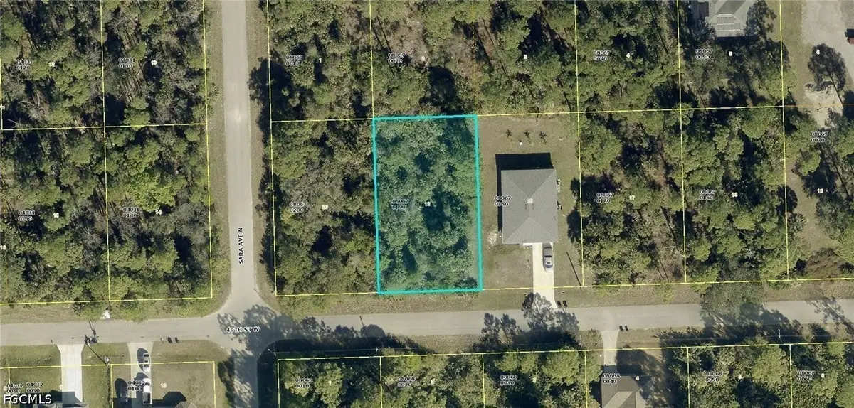 3416 W 49th St., Lehigh Acres, FL 33971 - #1