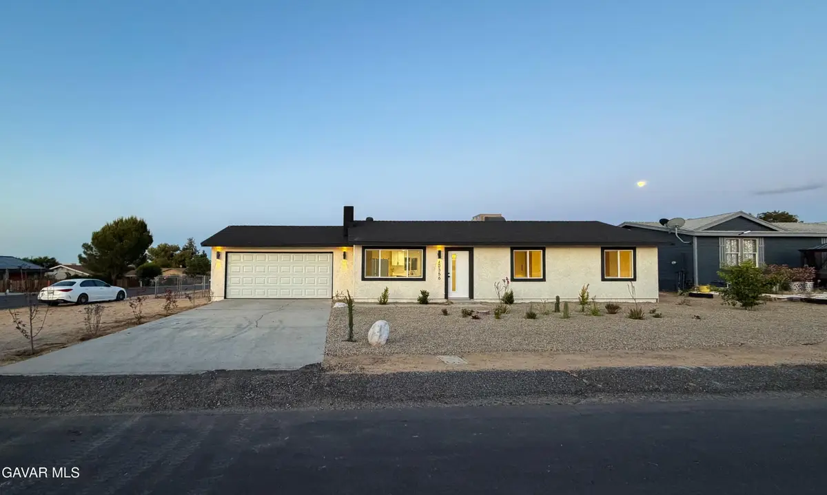 40356 Ronar Street, Palmdale, CA 93591 - #1