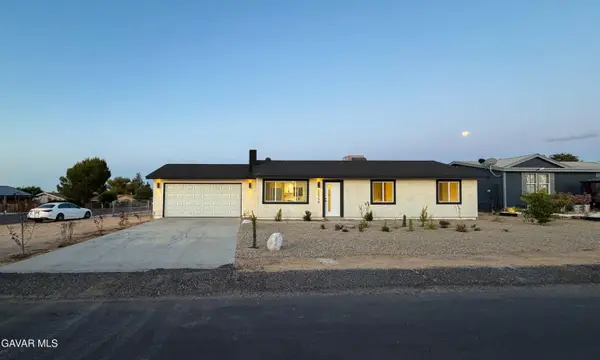 40356 Ronar Street, Palmdale, CA 93591