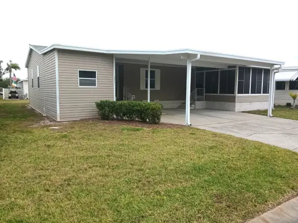5707 45th Street E #293, BRADENTON, FL 34203