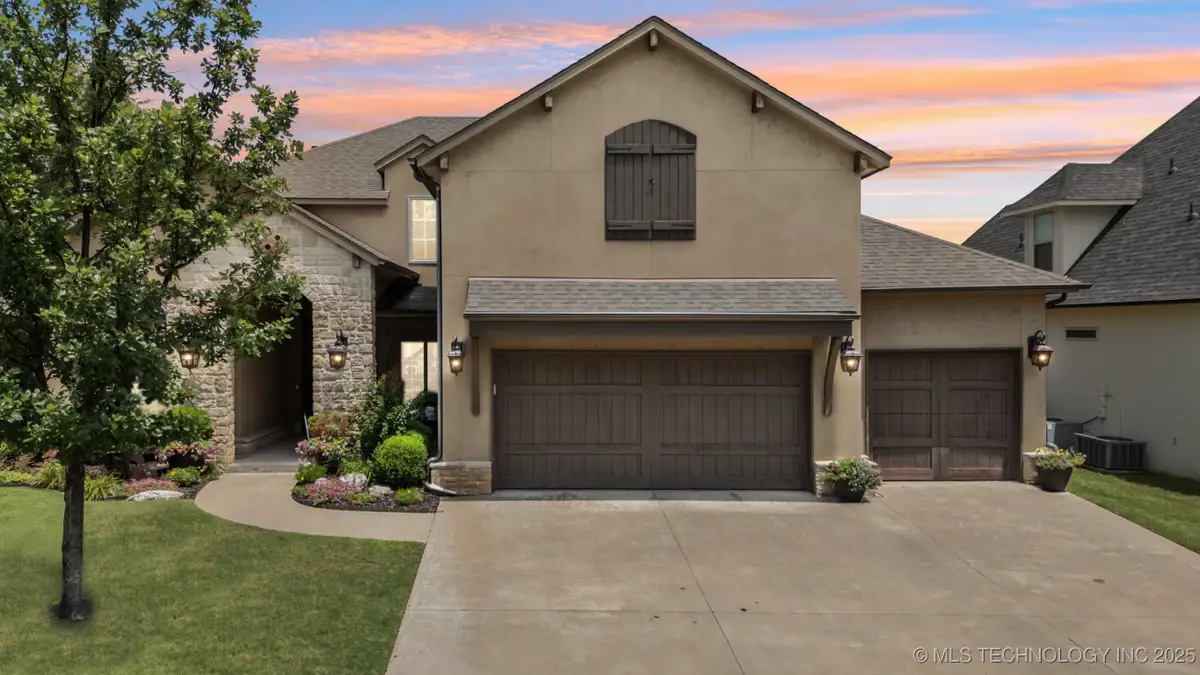 9545 E 108th Street S, Bixby, OK 74133 - Image #1