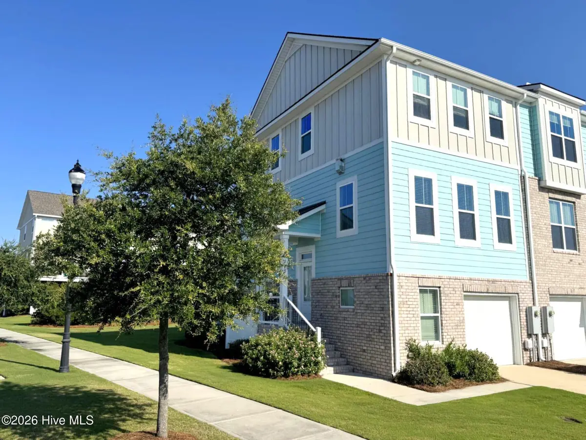123 Whimbrel Way, Beaufort, NC 28516 - #1