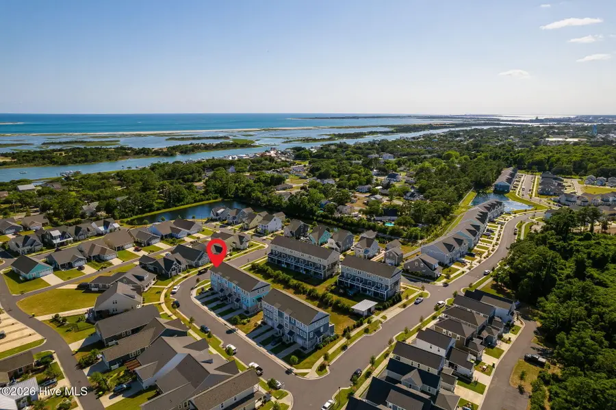 123 Whimbrel Way, Beaufort, NC 28516 - #2