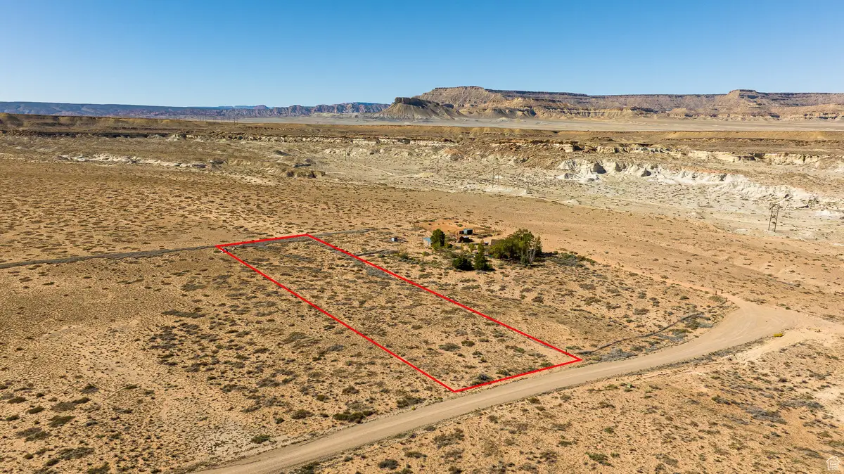 Address Withheld By Seller, Beryl, UT 84714 - #1