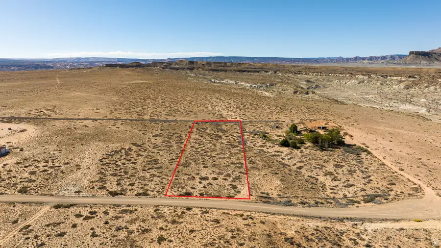 Address Withheld By Seller, Beryl, UT 84714 - #2