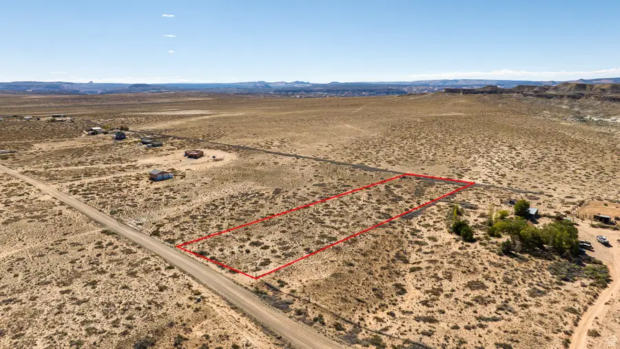 Address Withheld By Seller, Beryl, UT 84714 - #3