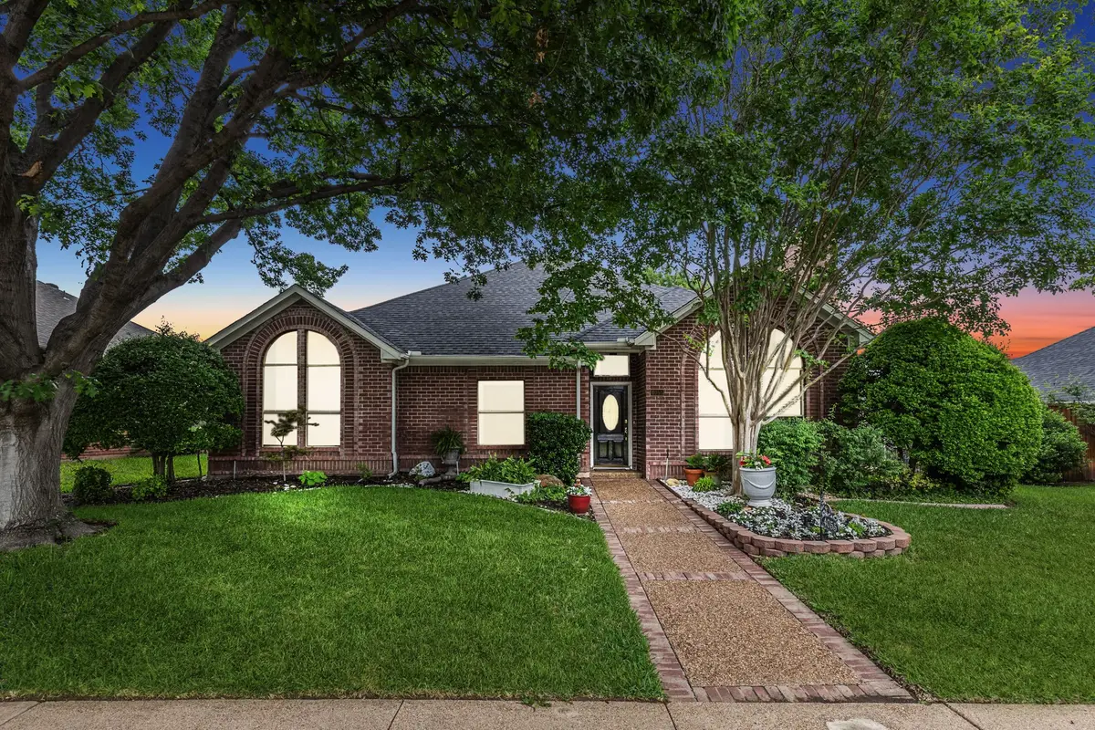 4055 Seabury Drive, Dallas, TX 75287 - #1