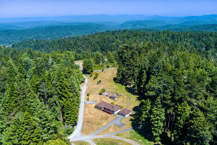 1172 Butte Road, Elk River, CA 95503 - #2