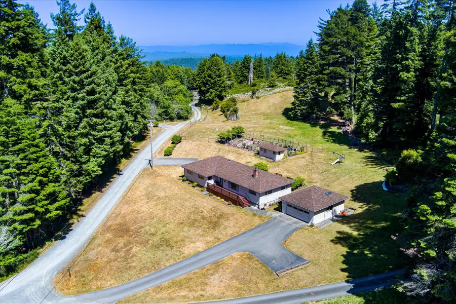 1172 Butte Road, Elk River, CA 95503 - #3