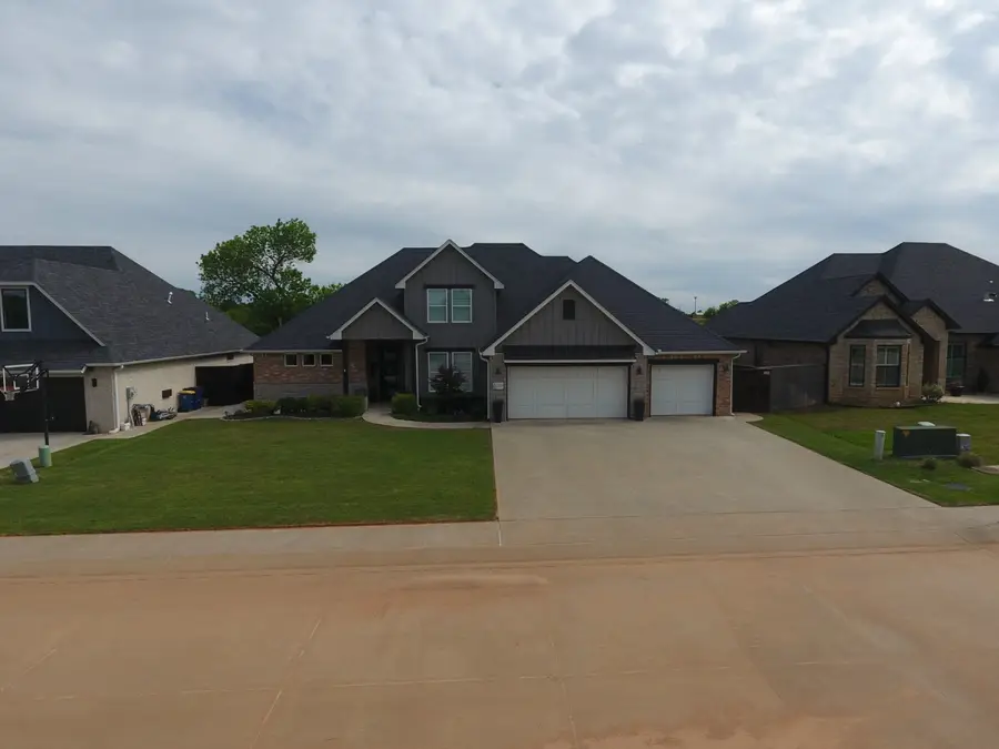 2619 E Will Rogers Drive, Stillwater, OK 74075 - #2