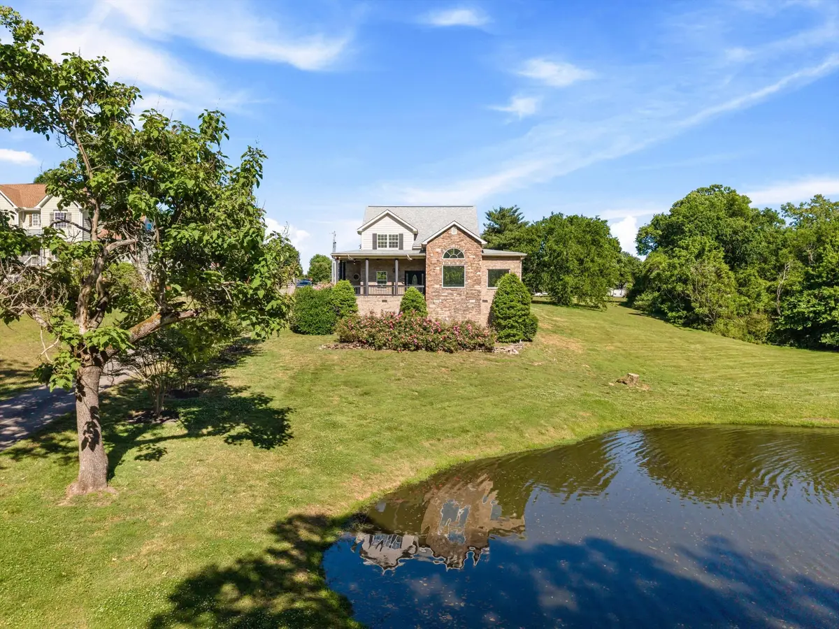 3400 Cobblestone Mills Rd, Spring Hill, TN 37174 - #1