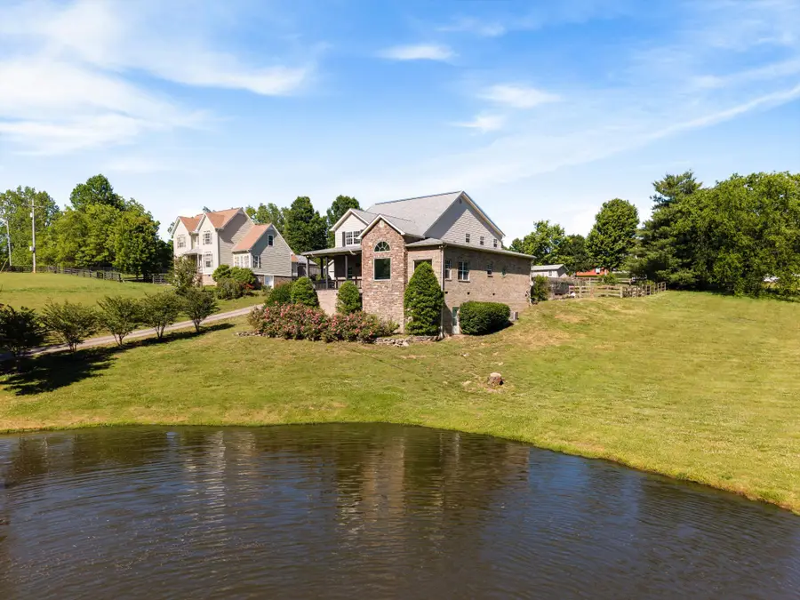 3400 Cobblestone Mills Rd, Spring Hill, TN 37174 - #2