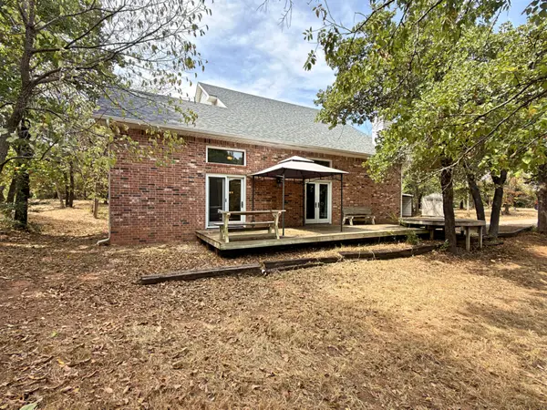 3001 Harriet Street, Oklahoma City, OK 73131