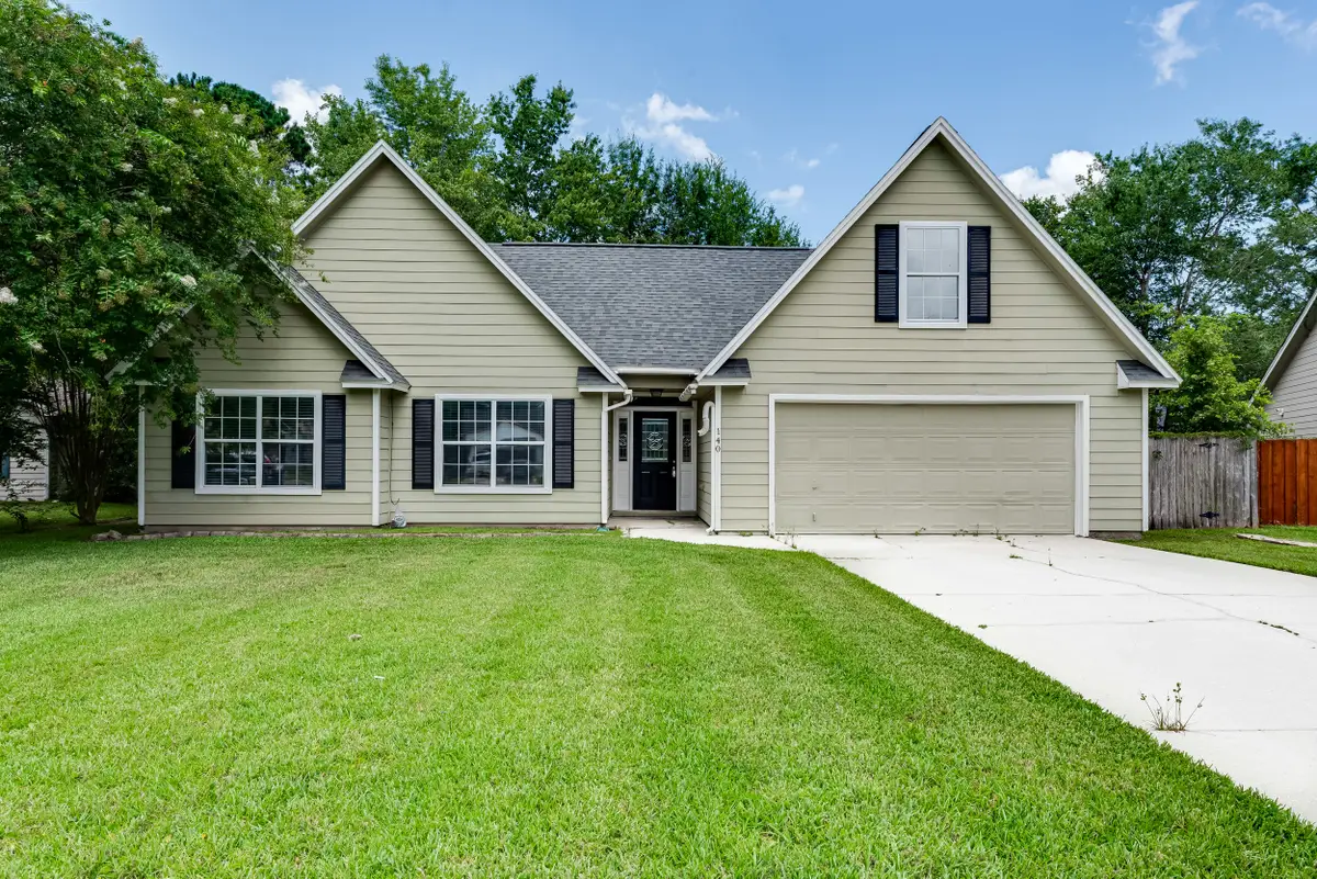 140 Lake Ashley Drive, Kingsland, GA 31548 - Image #1