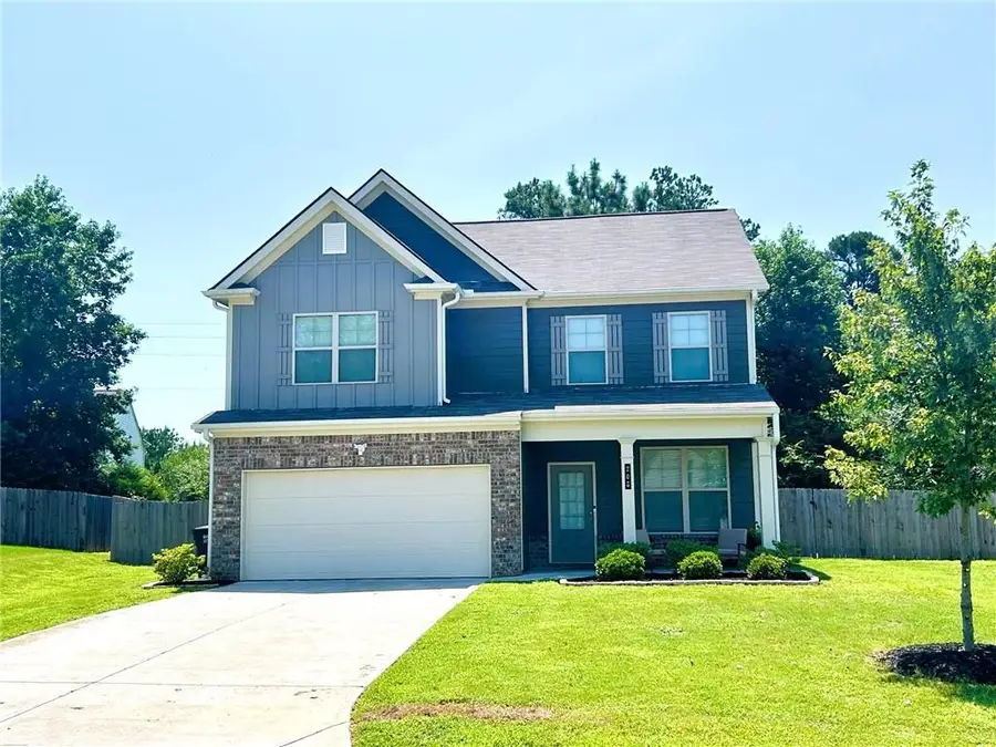 208 Mcginnis Circle, Calhoun, GA 30701 - Image #2