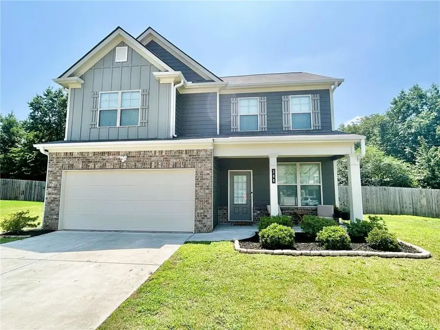 208 Mcginnis Circle, Calhoun, GA 30701 - Image #3