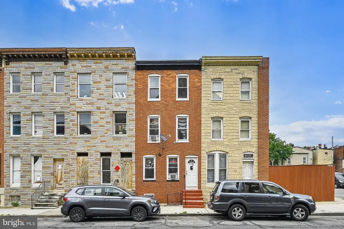 1305 Druid Hill Ave, Baltimore, MD 21217 - Image #1