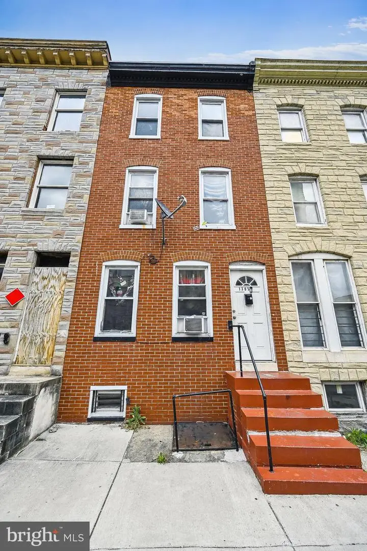 1305 Druid Hill Ave, Baltimore, MD 21217 - Image #2