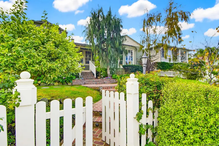 3039 Dumas Street, San Diego, CA 92106 - Image #3