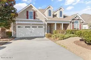 1134 Endeavour Way Sw, Ocean Isle Beach, NC 28469 - #2