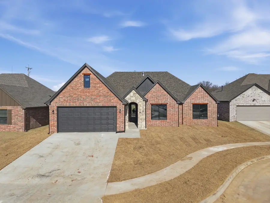 28019 E 107th Street S, Coweta, OK 74429 - Image #2