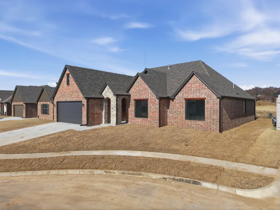 28019 E 107th Street S, Coweta, OK 74429 - Image #3