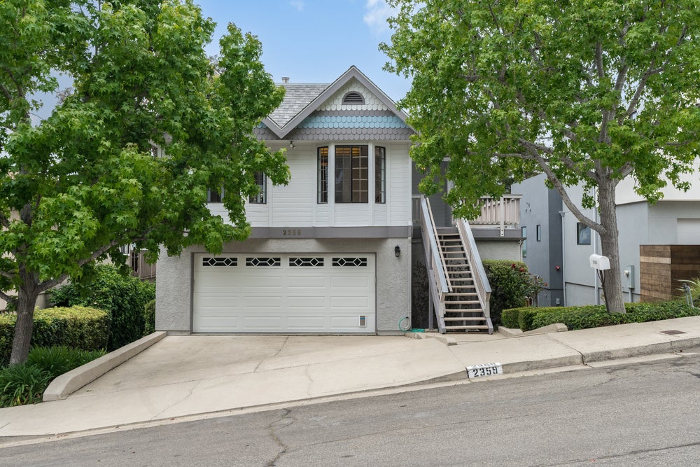 2359 Leona Avenue, San Luis Obispo, CA 93401 BHGRE