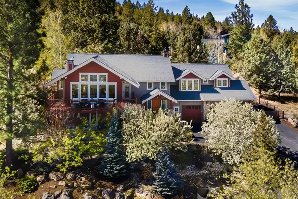 1265 NW Remarkable Drive, Bend, OR 97703