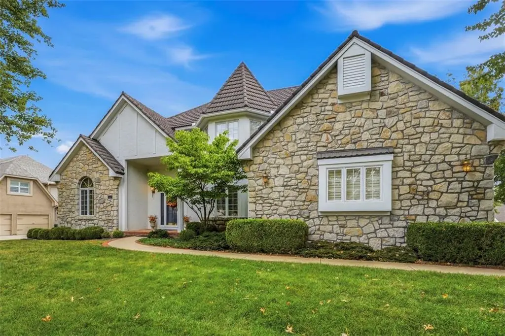 13007 Walmer Street, Overland Park, KS 66209 - #1
