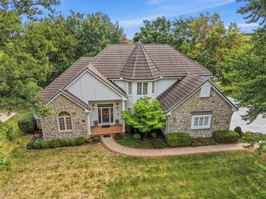 13007 Walmer Street, Overland Park, KS 66209 - #3