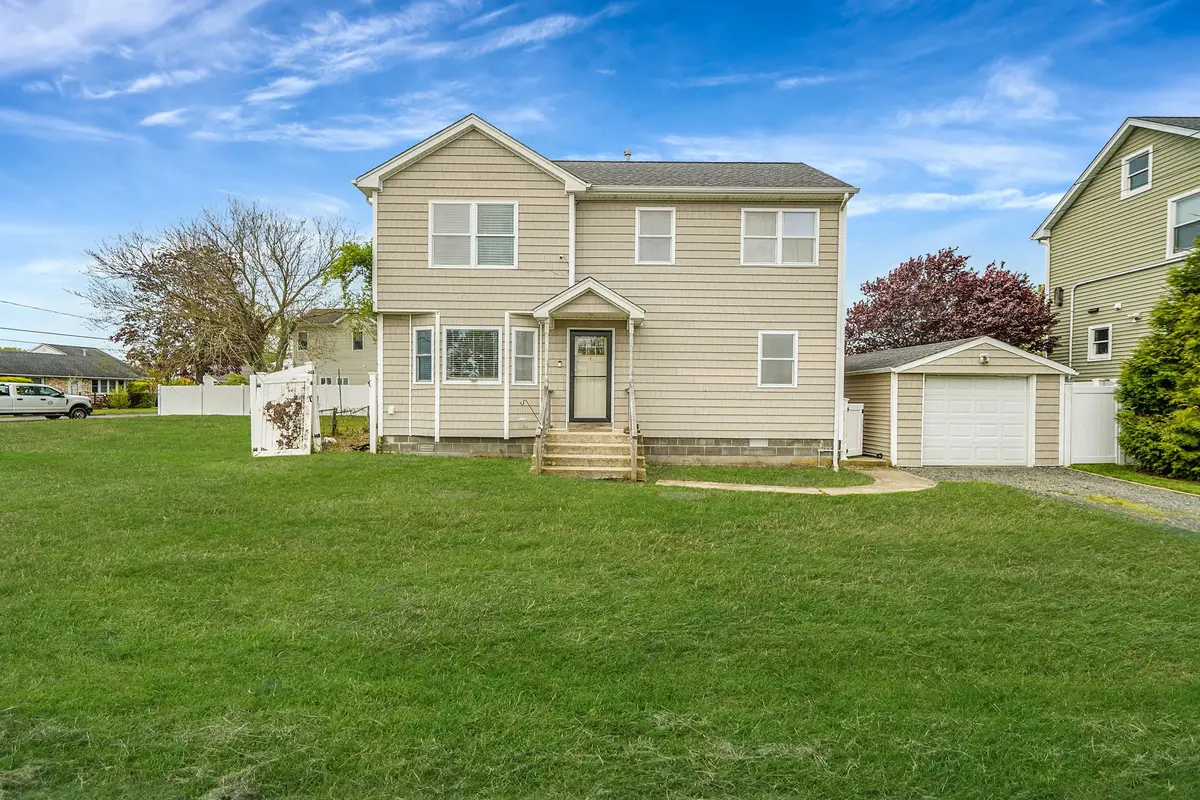 374 Rider Avenue, Patchogue, NY 11772 - #1