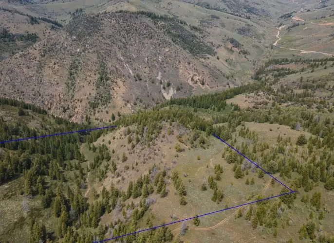 40 Sunridge, Huntsville, UT 84317 - #3
