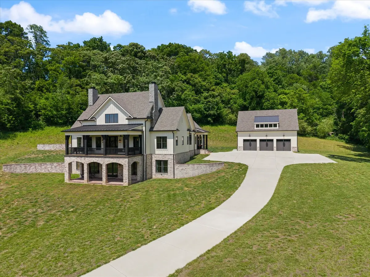 5364 Gaskill Branch Rd, Santa Fe, TN 38482 - #1