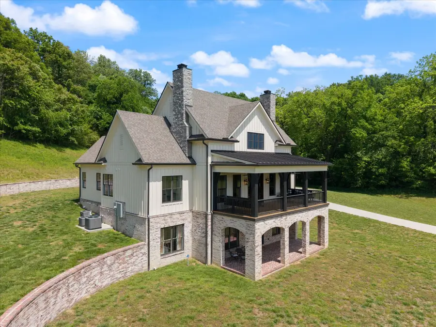5364 Gaskill Branch Rd, Santa Fe, TN 38482 - #3
