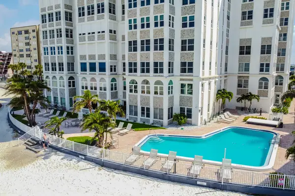 4950 Gulf Boulevard #206, ST PETE BEACH, FL 33706