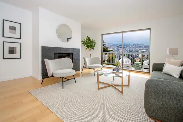 155 Gardenside Drive #33, San Francisco, CA 94131