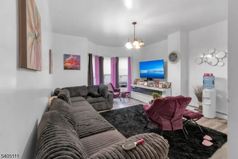 25 Oak St #25, Paterson, NJ 07501 - #3