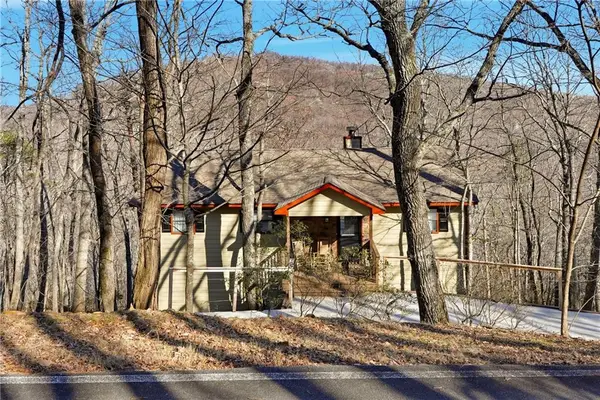 408 Alpine Drive, Jasper, GA 30143