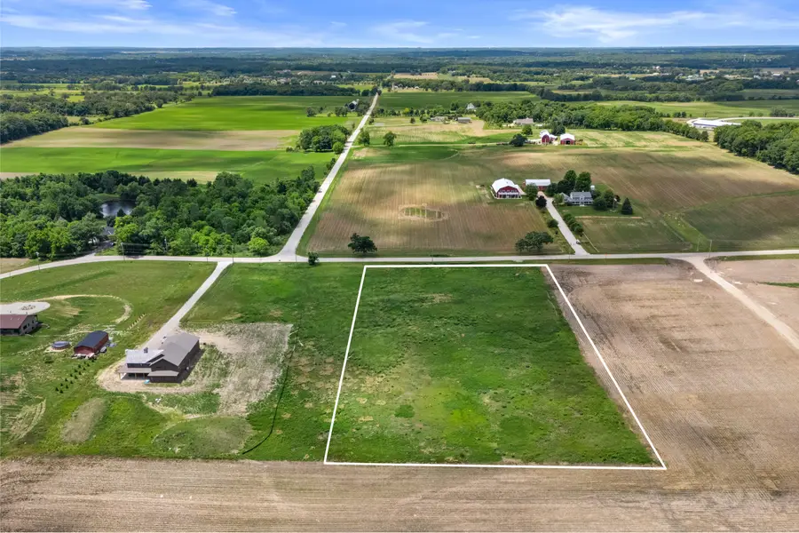 Lt1 Sharp Rd, Dover, WI 53105 - #2