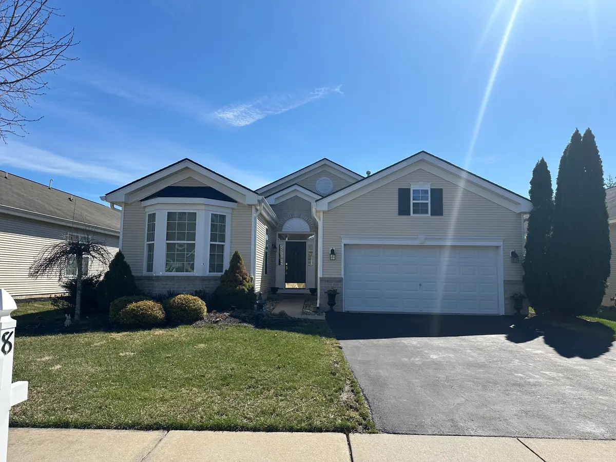 8 Highbury Ct, Smithville, NJ 08205 - #1