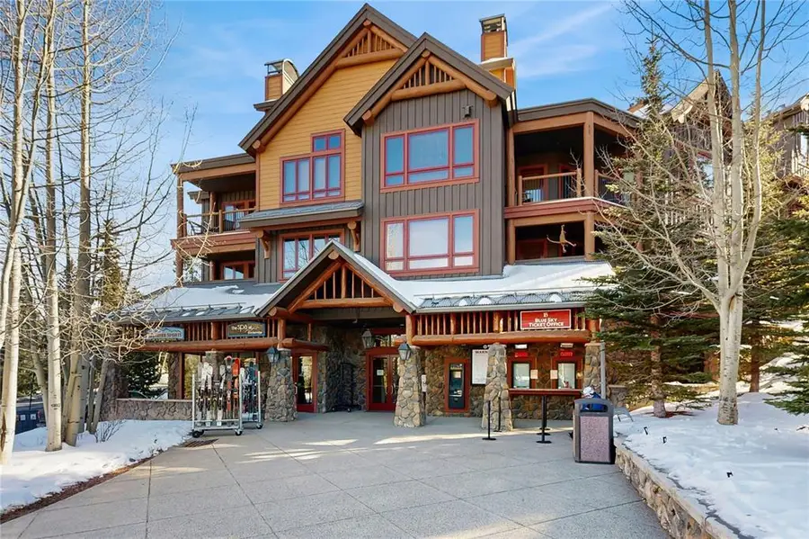 42 Snowflake Drive #413, Breckenridge, CO 80424 - #2