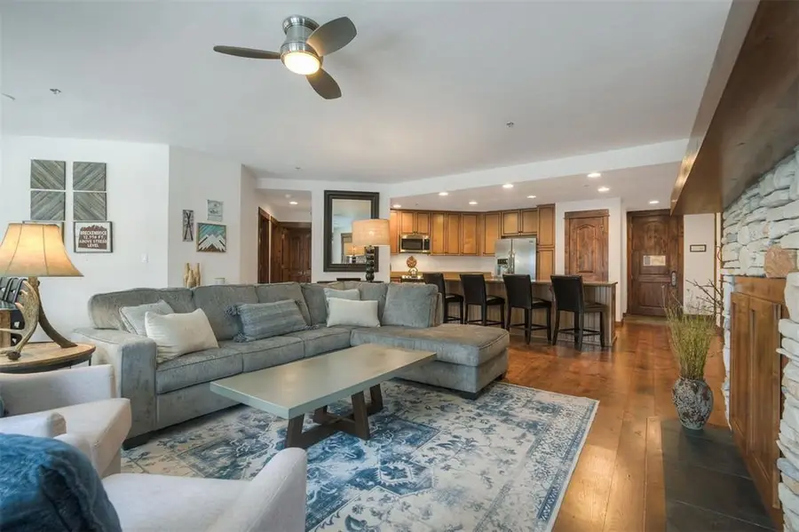 42 Snowflake Drive #413, Breckenridge, CO 80424 - #3
