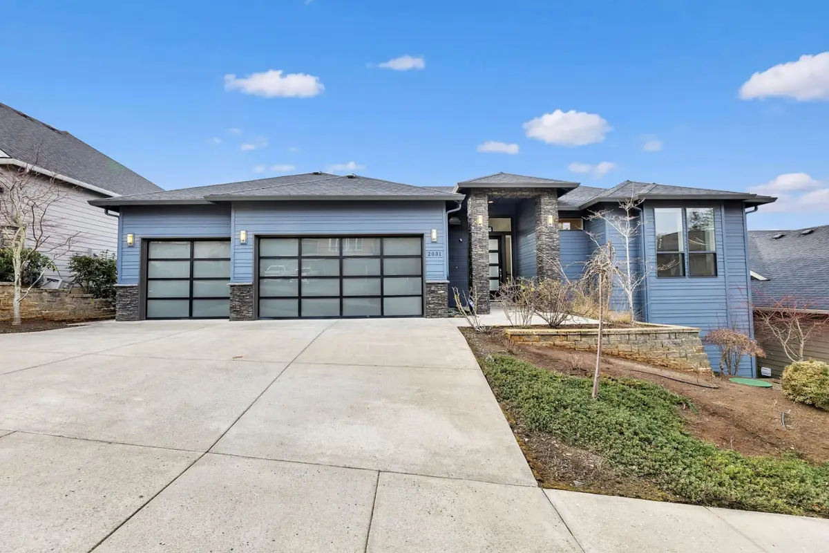 2031 NW Larkspur St, Camas, WA 98607 - #1